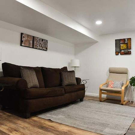 Cozy Mount Washington Home With Parking-Sleeps 4 Pittsburgh Kültér fotó