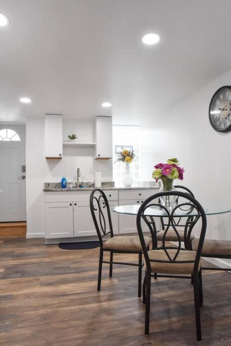 Cozy Mount Washington Home With Parking-Sleeps 4 Pittsburgh Kültér fotó