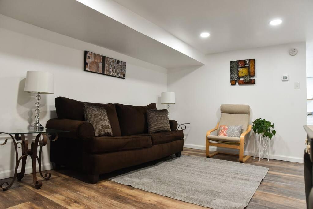 Cozy Mount Washington Home With Parking-Sleeps 4 Pittsburgh Kültér fotó