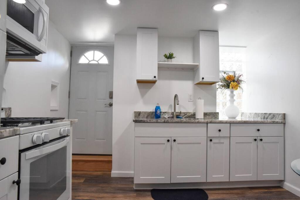 Cozy Mount Washington Home With Parking-Sleeps 4 Pittsburgh Kültér fotó