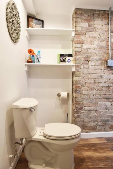 Cozy Mount Washington Home With Parking-Sleeps 4 Pittsburgh Kültér fotó