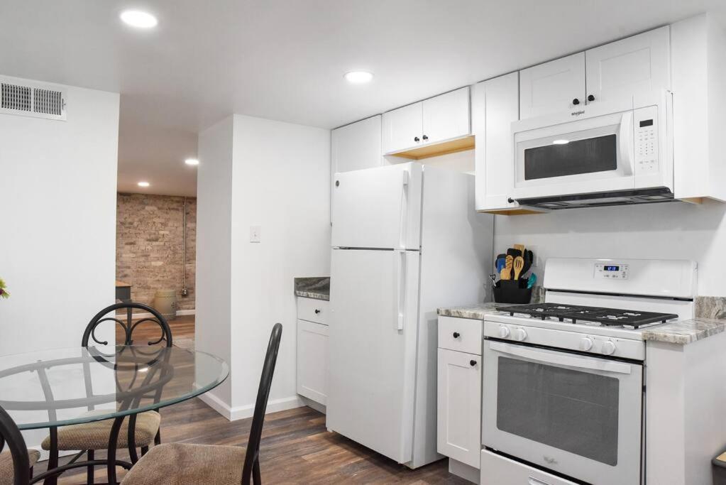 Cozy Mount Washington Home With Parking-Sleeps 4 Pittsburgh Kültér fotó
