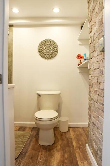Cozy Mount Washington Home With Parking-Sleeps 4 Pittsburgh Kültér fotó