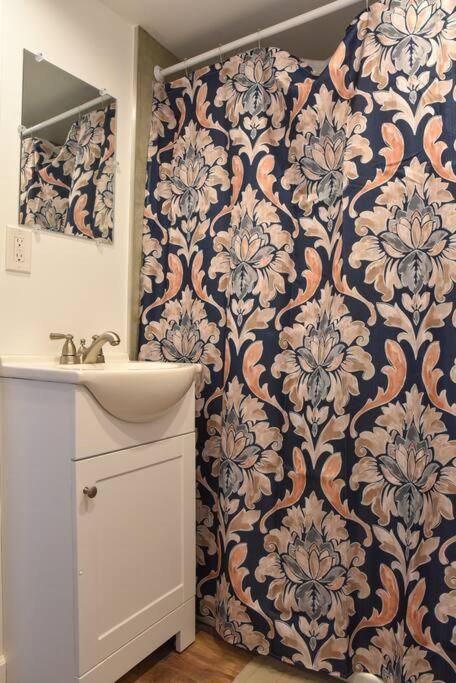 Cozy Mount Washington Home With Parking-Sleeps 4 Pittsburgh Kültér fotó