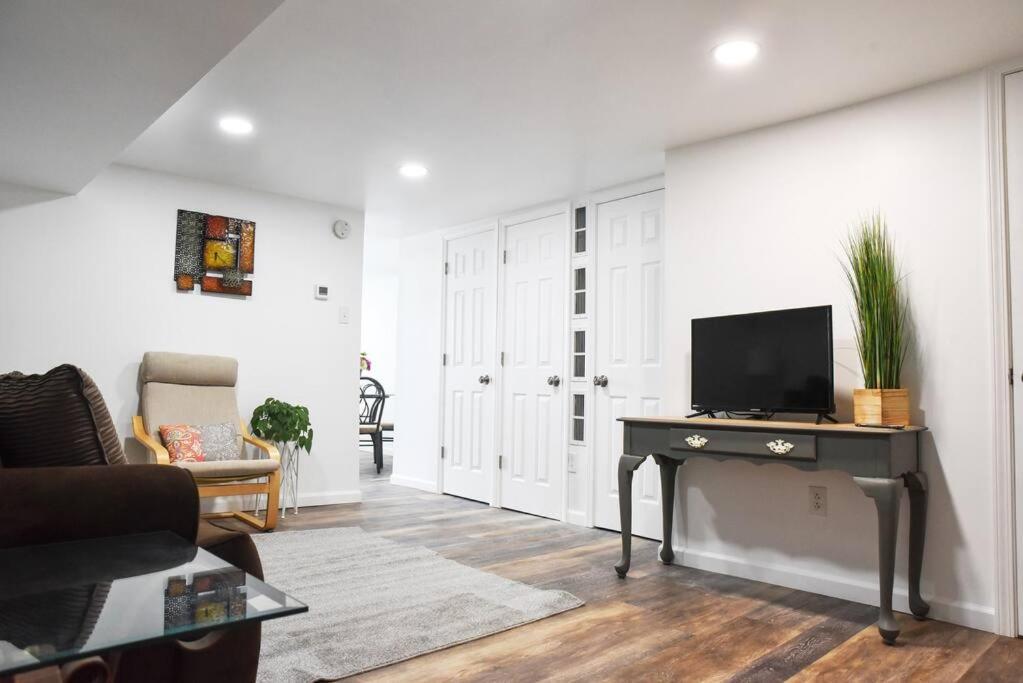 Cozy Mount Washington Home With Parking-Sleeps 4 Pittsburgh Kültér fotó