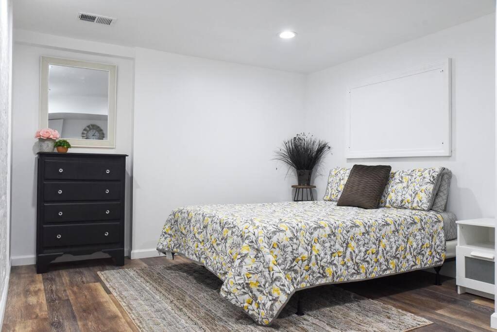 Cozy Mount Washington Home With Parking-Sleeps 4 Pittsburgh Kültér fotó