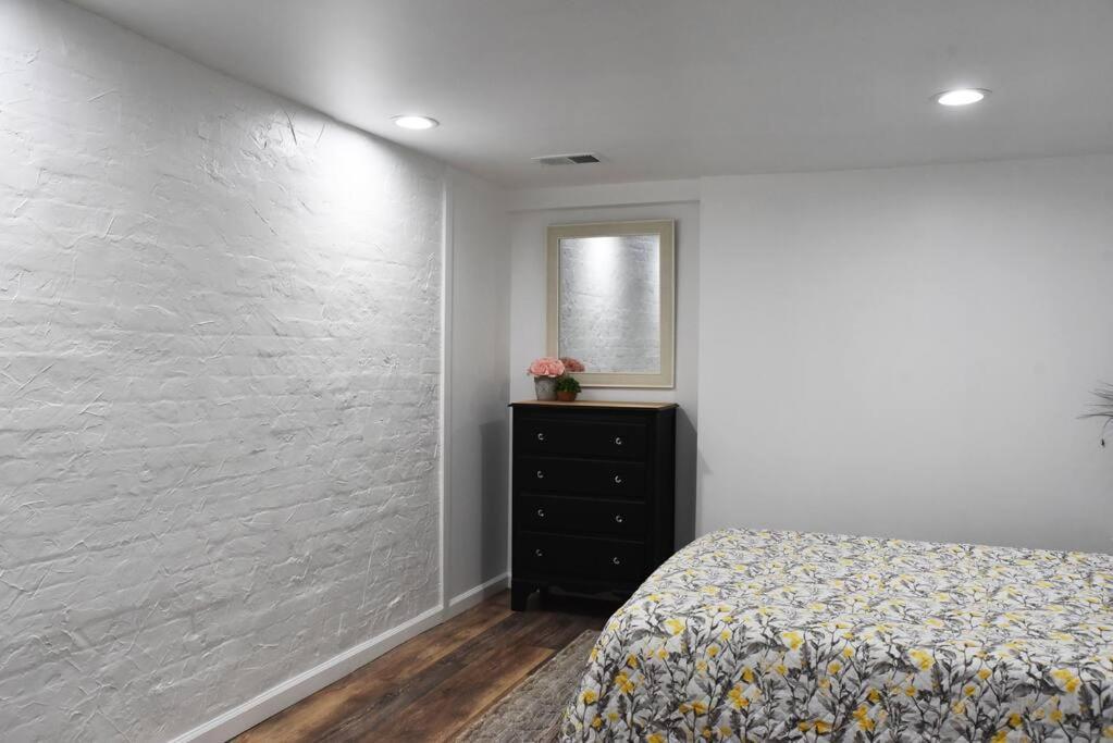 Cozy Mount Washington Home With Parking-Sleeps 4 Pittsburgh Kültér fotó